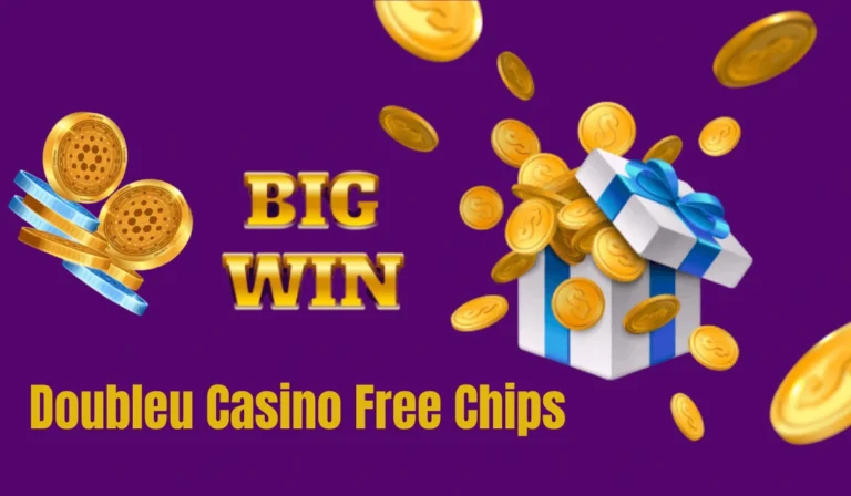 Doubleu free Coins